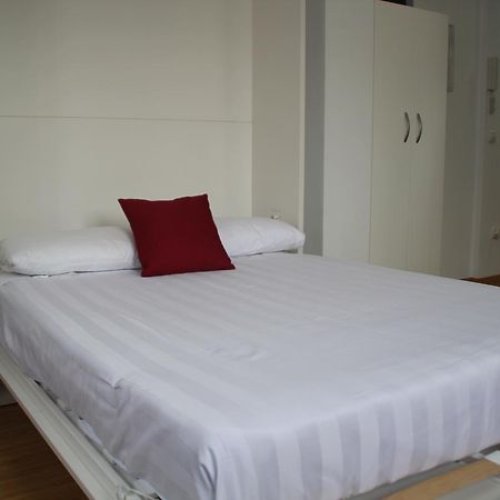 Apartamentos San Lazaro Ескарай Екстериор снимка