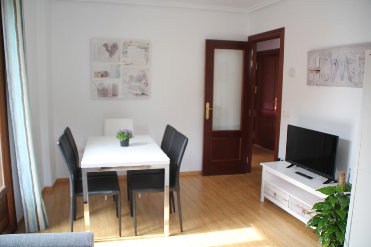 Apartamentos San Lazaro Ескарай Екстериор снимка