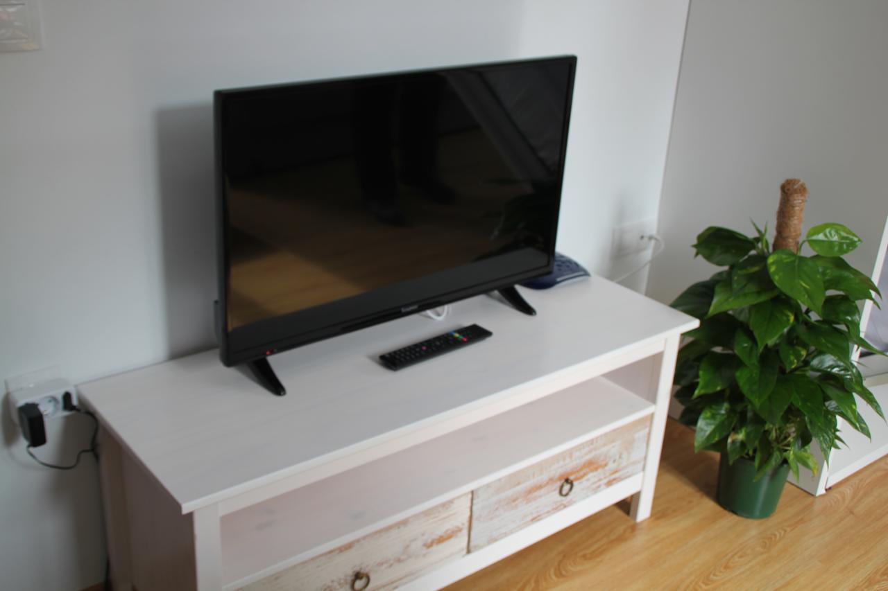 Apartamentos San Lazaro Ескарай Екстериор снимка